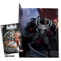 Mcfarlane Toys Toys Marvel Rivals - Figuur - Venom 1/6
