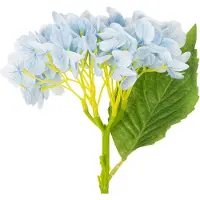 Viana Kunstmatige hortensia's, levensecht ontwerp, voor woonkamerdecoratie,