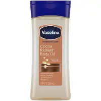 Vaseline Cocoa Gel Oil - 200 ml