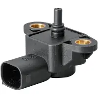 Hella 6PP 358 152-071 Sensor, vuldruk