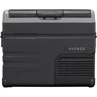 Hyckes HyCooler Pro 50 Compressor Koelbox - 50L - koelen & vriezen tot -20