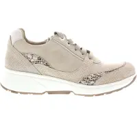Xsensible 30229.2 Andorra HX wijdte H Veterschoenen | Maat 42
