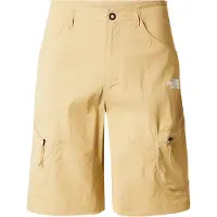 The North Face Outdoorbroek 'EXPLORATION' kaki