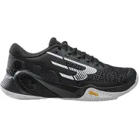 Bullpadel Vertex Vibram 26v Padel Shoes Zwart EU 47 Man