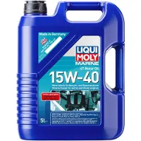 Liqui moly 25016 Motorolie