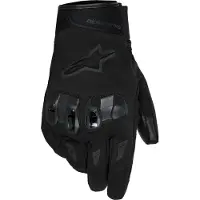 Alpinestars SP X Z WP waterdichte motorhandschoenen