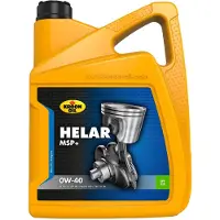 Kroon oil 38191 Motorolie
