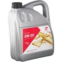FEBI BILSTEIN 108352 Motorolie