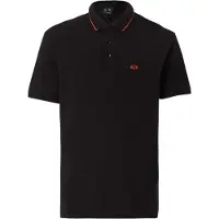 Armani Exchange Shirt zwart