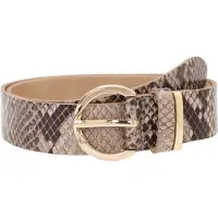 Vanzetti Riem beige / nude / chocoladebruin