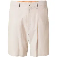 Iriedaily Chino 'Golfer Chambray' taupe