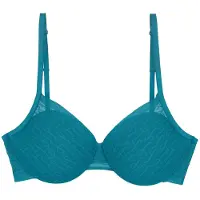 Triumph voorgevormde bh Signature Sheer