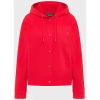Elbsand Tarja Sweatjack Loose Fit