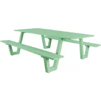SenS-Line London picknicktafel London (180x190 cm)