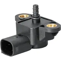 Hella 6PP 358 152-061 Sensor, vuldruk
