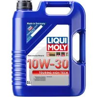 Liqui moly 1272 Motorolie