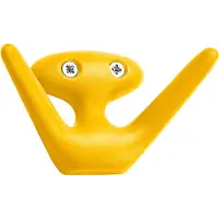 Essem Design Mama haak Zonnegeel