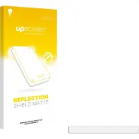 Upscreen - Screenprotector voor Allen&Heat SQ Rack - Folie Beschermfolie anti glare matte