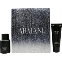 Giorgio Armani Code Gift Set Refillable