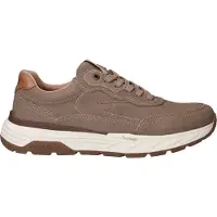 Rieker Sneakers laag kaki