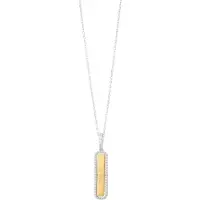 Secrecy Ketting Dames P7168CDAWWC93 42 cm