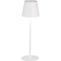 FISCHER&HONSEL GMBH Buitenlamp Viletto Outdoor Sand White