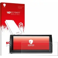 Upscreen - Screenprotector voor Xtrons PX1453BLHGS 10.25" - Folie Beschermfolie transparant