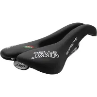 Selle Smp Avant Carbon Zadel