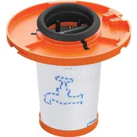 Rowenta ZR009014 voor-motor filter (1 stuk, origineel)
