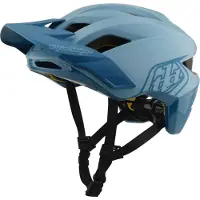 Troy Lee Designs Mips Flowline Point Fietshelm
