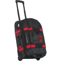 Ogio ONU 22 DNGR Reistas - Flat Black