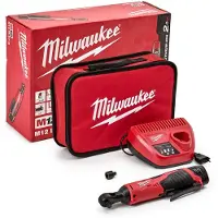 Milwaukee 4933441720 Omschakelratel