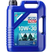 Liqui moly 25023 Motorolie