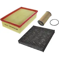 Meyle 112 330 0016/S Filterset