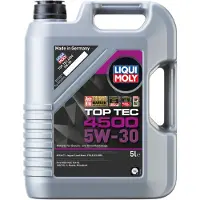Liqui moly 3729 Motorolie