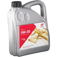 FEBI BILSTEIN 108361 Motorolie