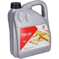 FEBI BILSTEIN 177648 Motorolie