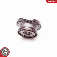 ESEN SKV 29SKV090 Wiellagerset