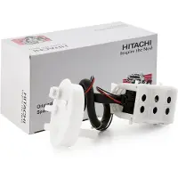HÜCO 133360 Brandstofpomp