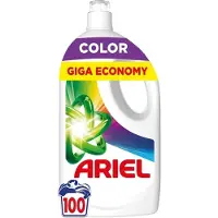Ariel Vloeibaar Wasmiddel Color 4,5 liter (100 wasbeurten)