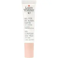 Louis Widmer Dermocosmetica Gezicht Eye Contour Gel ZP 15ml
