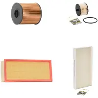 RIDEX 4055F26441P Filterset