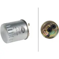 Hella 8ZF 366 111-591 Brandstoffilter