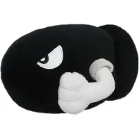 Sherwood Super Mario Bros Bullet Bill Knuffel
