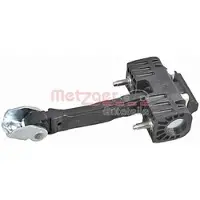 METZGER 2312248 Deurvastzetter