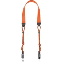 Ulanzi CSS2 U-Snap Camera Shoulder Strap Orange