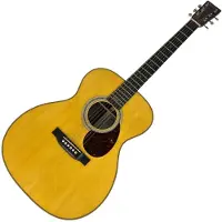 Martin OMJM John Mayer Signature #TBC