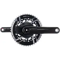 Sram Red Axs Dub 12s Crankstel Met Vermogensmeter