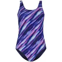 Ten Cate swimsuit soft cup wedstrijd badpak dames -