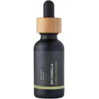 Green Plantation BIO Camellia - 100% natuurlijke dragerolie 10 ml